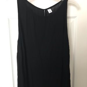 Old Navy sleeveless top, 3x